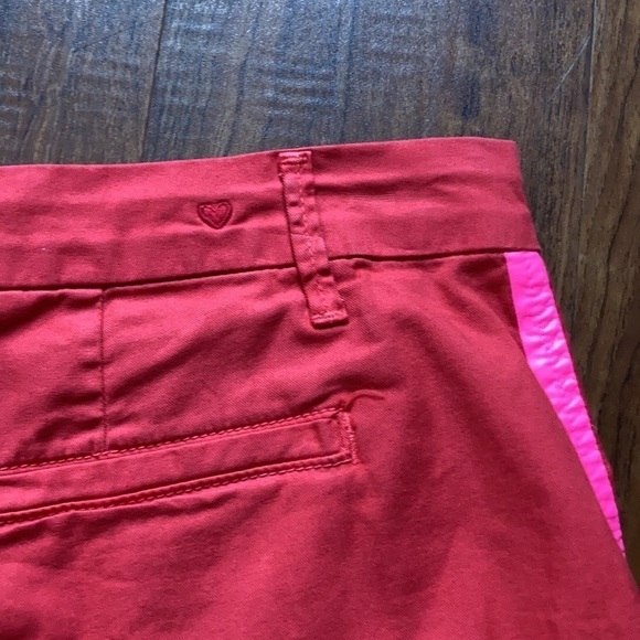 Sundry trouser shorts in hibiscus size 30 - Picture 11 of 11